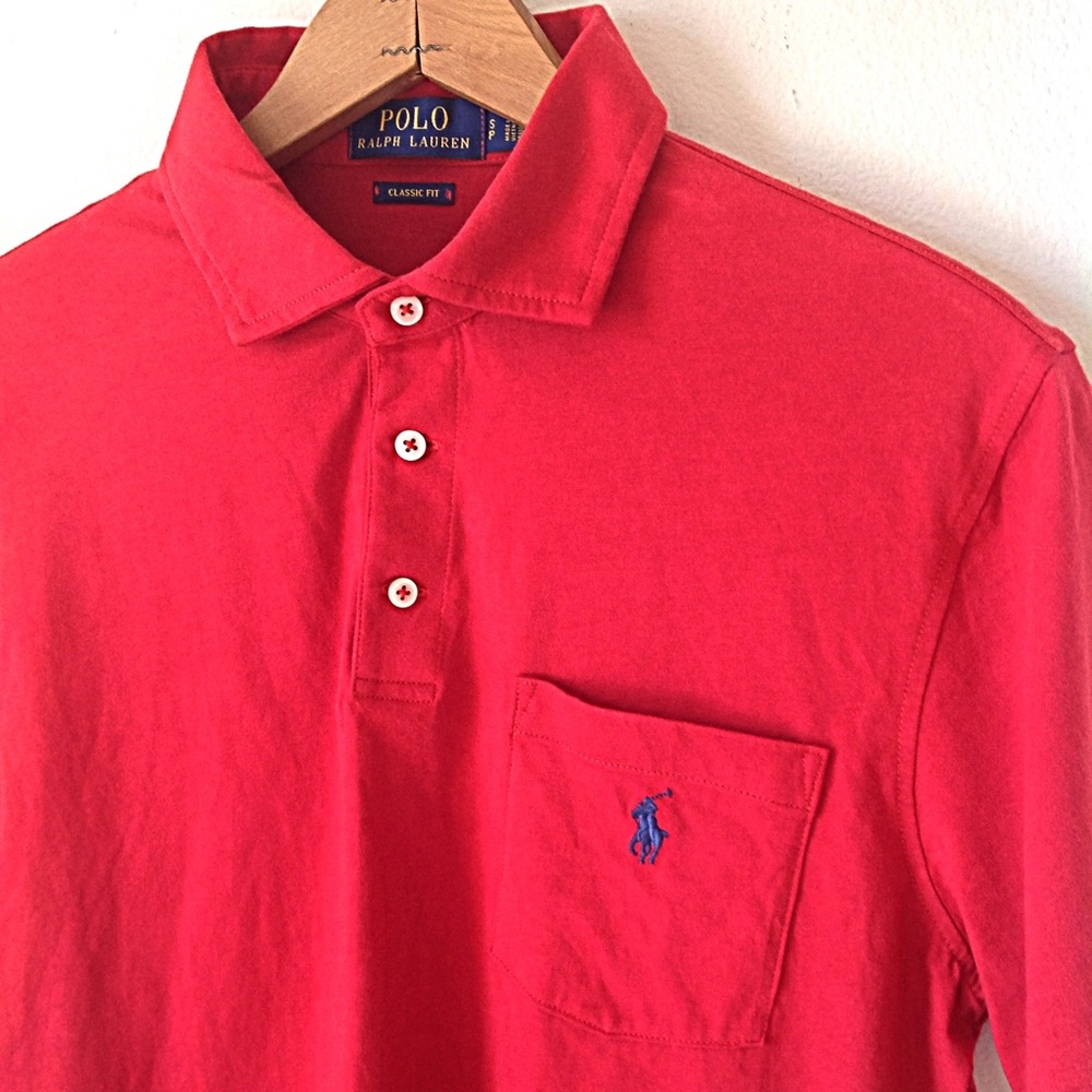 🔥Men's Polo Ralph Lauren Classic Fit 🔥